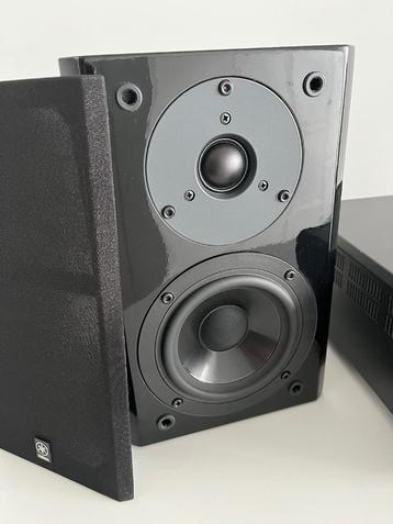 Yamaha NX-E700 speakerset beschikbaar voor biedingen
