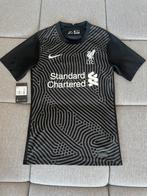 Nieuw Origineel Liverpool Shirt Maat XS, Zwart, Nike, Nieuw, Ophalen of Verzenden