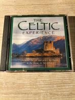 The Celtic experience 2 cd set, Cd's en Dvd's, Cd's | Verzamelalbums, Ophalen of Verzenden, Wereldmuziek