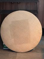 Vintage Kantkloskussen - Diameter 63cm, Hobby en Vrije tijd, Ophalen, Gebruikt