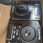 Draaitafel, Ophalen, Gebruikt, Draaitafel, Numark