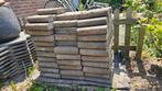 palissade!, Tuin en Terras, Ophalen, Gebruikt, Hout