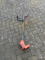 Trimmer gras, Tuin en Terras, Grastrimmers, Gebruikt, Flymo, Elektrisch, Ophalen