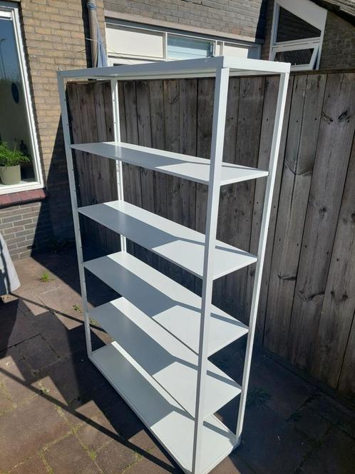 Stellingkast, Huis en Inrichting, Kasten | Stellingkasten, Gebruikt, Ophalen
