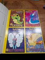 Pokemon Ansichtkaarten Verzameling Boek - ISBN 9041208429, Hobby en Vrije tijd, Verzamelkaartspellen | Pokémon, Ophalen of Verzenden