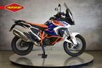 KTM 1290 SUPER ADVENTURE R (bj 2021), Motoren, Motoren | KTM, Bedrijf, Toermotor