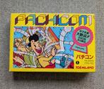 Pachicom Famicom Japans, Spelcomputers en Games, 1 speler, Verzenden, Gebruikt, Vanaf 12 jaar