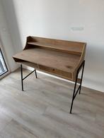 Sklum Bureau - Stijlvol en praktisch!, Ophalen, Zo goed als nieuw, Bureau