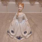 Royal albert moonlight rose dame, Antiek en Kunst, Ophalen of Verzenden