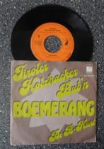 Boemerang - Tiroler Holzhacker Bub'n (vanaf € 2,00), Ophalen of Verzenden