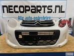 CITROËN C1 BUMPER VOORBUMPER GRILL ORIGINEEL 2014-2021, Auto-onderdelen