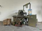 Freesmachines universeel TOS FGS 32/40 1987