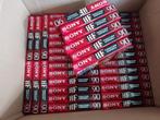 34 stuks Sony HF 90 + 4 stuks HF 60 nieuw, Ophalen, Nieuw in verpakking