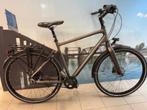 Giant Anytour A8 55cm 8 versn. met Hydraulische schijfremmen, Fietsen en Brommers, Ophalen, Gebruikt, Versnellingen, Giant