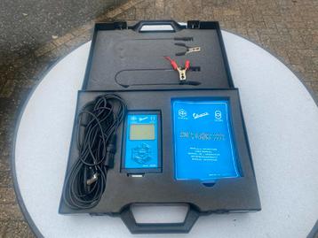 Vespa Gilera Scooter Diagnose Tester beschikbaar voor biedingen