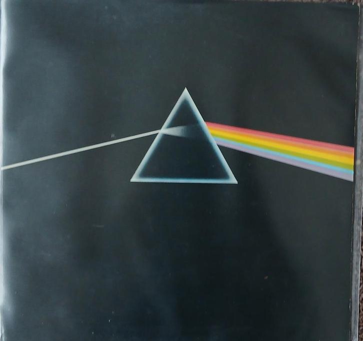 Vinyl lp  Pink Floyd, Cd's en Dvd's, Vinyl | Rock, Zo goed als nieuw, Poprock, 12 inch, Ophalen of Verzenden