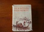 "Der König von Korfu" Werner von der Schulenburg, Boeken, Taal | Duits, Ophalen of Verzenden, Zo goed als nieuw