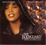 The Bodyguard (Original Soundtrack Album), Cd's en Dvd's, Cd's | Filmmuziek en Soundtracks, Ophalen of Verzenden, Zo goed als nieuw