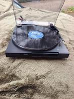 Philips FP365 platenspeler, Philips, Gebruikt, Automatisch, Ophalen of Verzenden