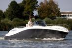 Barracuda 686WA (Okiboats) 150pk Mercury 2023, Watersport en Boten, 6 meter of meer, Zo goed als nieuw, Ophalen, 70 pk of meer