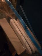 Opvouwbaar Tweeling Babybed - Ideaal voor Onderweg!, Ophalen, Verstelbaar, Tweepersoons, Zo goed als nieuw