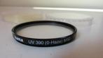 Hama UV 390 - UV-filter - 52 mm, Verzenden, UV-filter, Zo goed als nieuw, Hama
