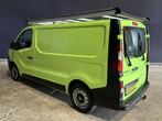 Renault Trafic 1.6 dCi L1H1 Euro6 * Rijklaar Direct Rijden*, Auto's, Bestelauto's, Stof, 2000 kg, Renault, Navigatiesysteem