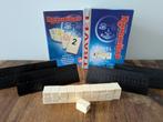 Rummikub (reis editie), Hobby en Vrije tijd, Gezelschapsspellen | Bordspellen, Ophalen, Goliath, Zo goed als nieuw, Een of twee spelers