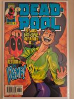 Deadpool #5 (1997), Eén comic, Amerika, Ophalen of Verzenden, Zo goed als nieuw