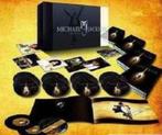 michael jackson deluxe ultimate collection 35 dvd box set, Ophalen of Verzenden, Nieuw