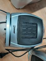 2xelektrische campingkacheltjes, Huis en Inrichting, Kachels, Ophalen of Verzenden, Zo goed als nieuw, Gas, Gaskachel