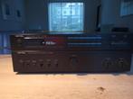 in zeer g. st., Rotel RA 970Bx versterker met tuner, Ophalen, Zo goed als nieuw, 120 watt of meer, Overige merken