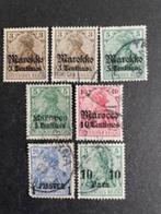 Duitsland overzees, Ophalen of Verzenden, 1990 tot heden