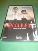 Occupied    Erik Skjoldbjaerg   4 dvd-box, Alle leeftijden, Ophalen of Verzenden, Zo goed als nieuw