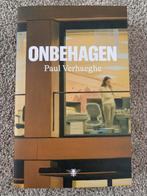 ONBEHAGEN - Paul Verhaeghe, Verzenden, Zo goed als nieuw