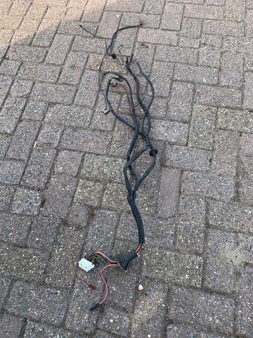 Golf mk2 motorkabelboom 1.3 beschikbaar voor biedingen