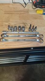 Snap on gereedschap, Auto diversen, Autogereedschap, Ophalen of Verzenden, Gebruikt