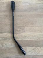 Sennheiser COM 190 microfoon, Ophalen of Verzenden, Gebruikt, Overige typen
