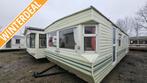 Willerby Westmoreland 360 x 10 m 2 slpk ,douche, Caravans en Kamperen, Tot en met 4