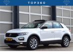 Volkswagen T-Roc 1.5 TSI Sport Business R Panodak | Virtual, Stof, 4 cilinders, 150 pk, Wit