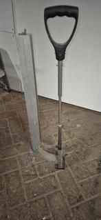 tacker voor vloerverwarmingsbuis, Ophalen, Gebruikt, Minder dan 30 cm, Overige typen