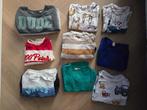 Jongens baby kleding pakket maat 80-98. 30 stuks, Ophalen, Gebruikt, Maat 92