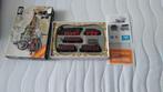Vintage Piko H0 starterset compleet. DDR, Hobby en Vrije tijd, Modeltreinen | H0, Wisselstroom, Treinset, Nieuw, Analoog