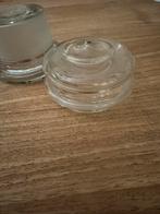 Glazen stop voor snoeppot-stopfles tonnema, Ophalen of Verzenden