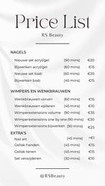 Nagels, Ophalen