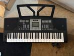 Fazley FKB-180 Keyboard - Perfect voor beginners!, Muziek en Instrumenten, Keyboards, Aanslaggevoelig, Ophalen, Overige merken
