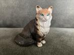 Schleich katten, Ophalen, Zo goed als nieuw, Hond of Kat, Beeldje of Figuurtje