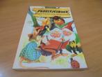 Fabeltjesboek - Nelly Kunst, Ophalen of Verzenden, Gelezen