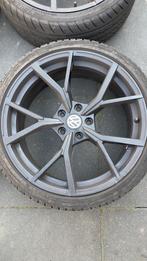 Golf 8R Estoril velgen (schade) 5x 112, Velg(en), 235 mm, All Season, Personenwagen