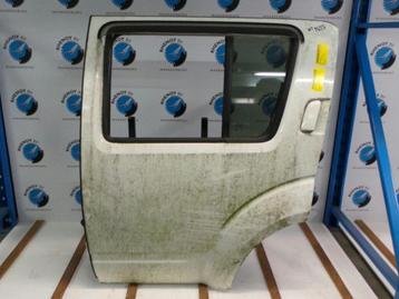 NISSAN PATHFINDER [L_REAR_DOOR] 2010 beschikbaar voor biedingen